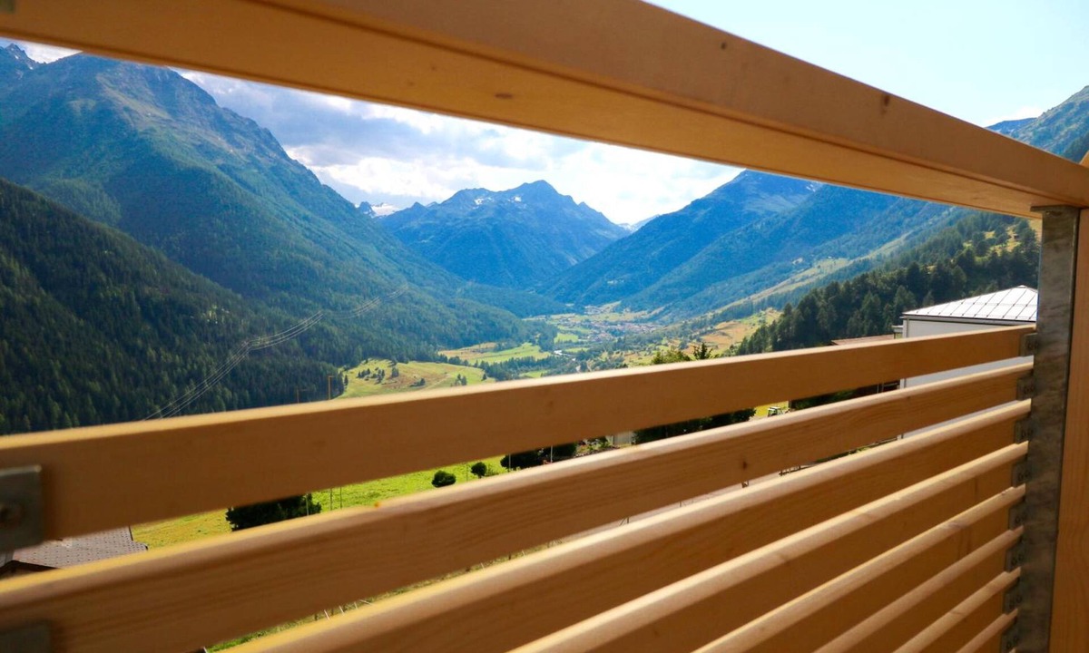 Guarda Cabin | Guarda Lodge