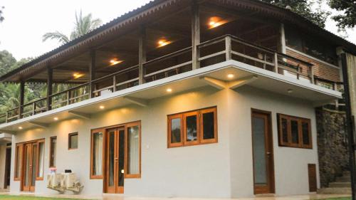 Banyuwangi House | Gubug Ijen