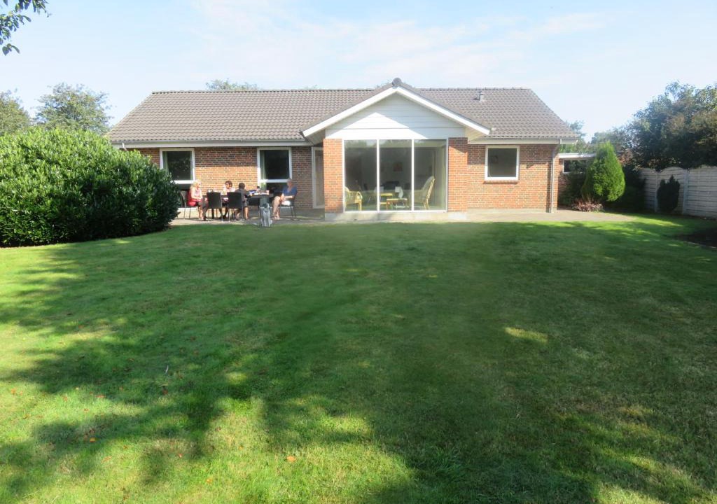 Bjerringbro House | Gudená Riverview Villa