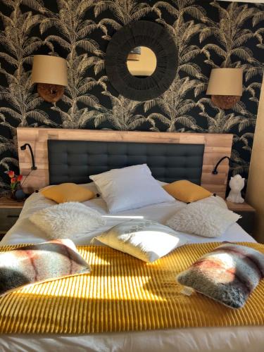 Grosley-sur-Risle House | Guedon sandrine