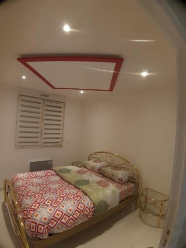 Knutange House | Guess Room