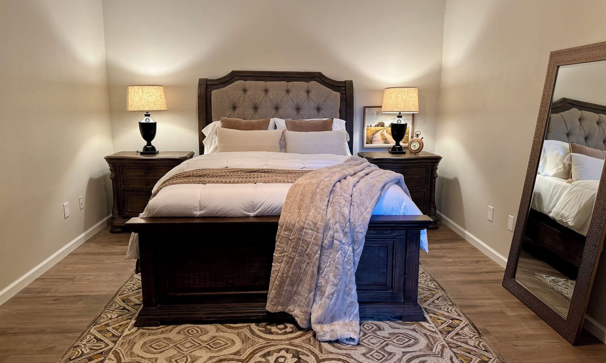 Van Buren House | Guest Favorite, Charming Home Near I-40 & I-540 and Near Ft. Smith