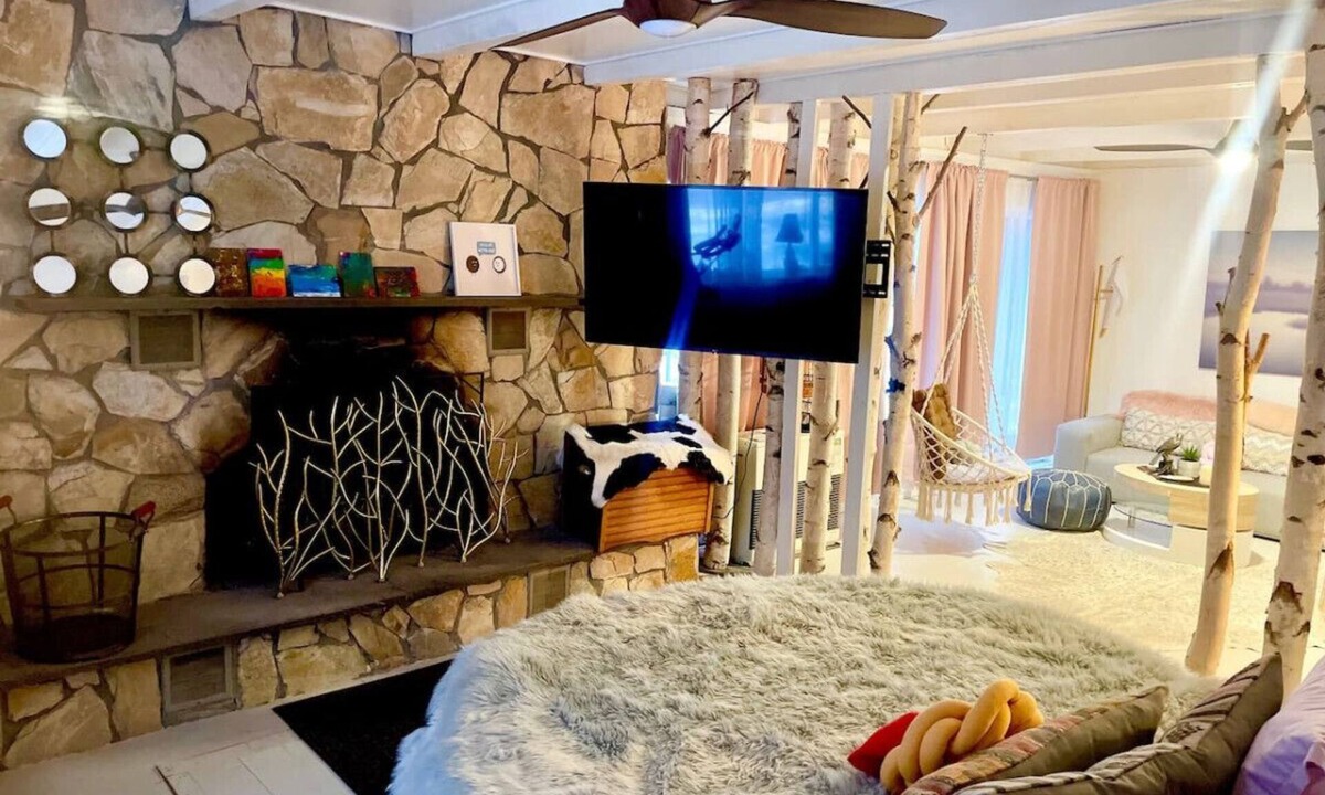 Highmount Apartment | Guest Favorite Garuda Apartment 8