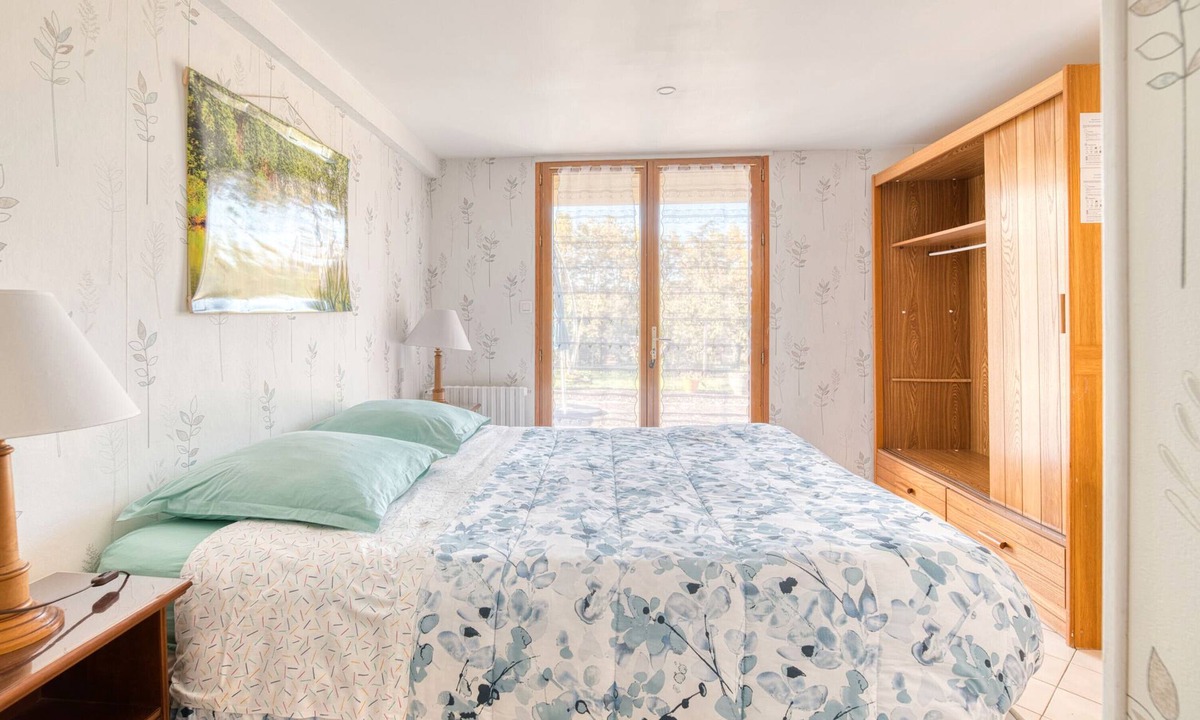Villefranche-de-Lauragais Bed & Breakfast | Guest Room 'Pause Canal Du Midi 1'