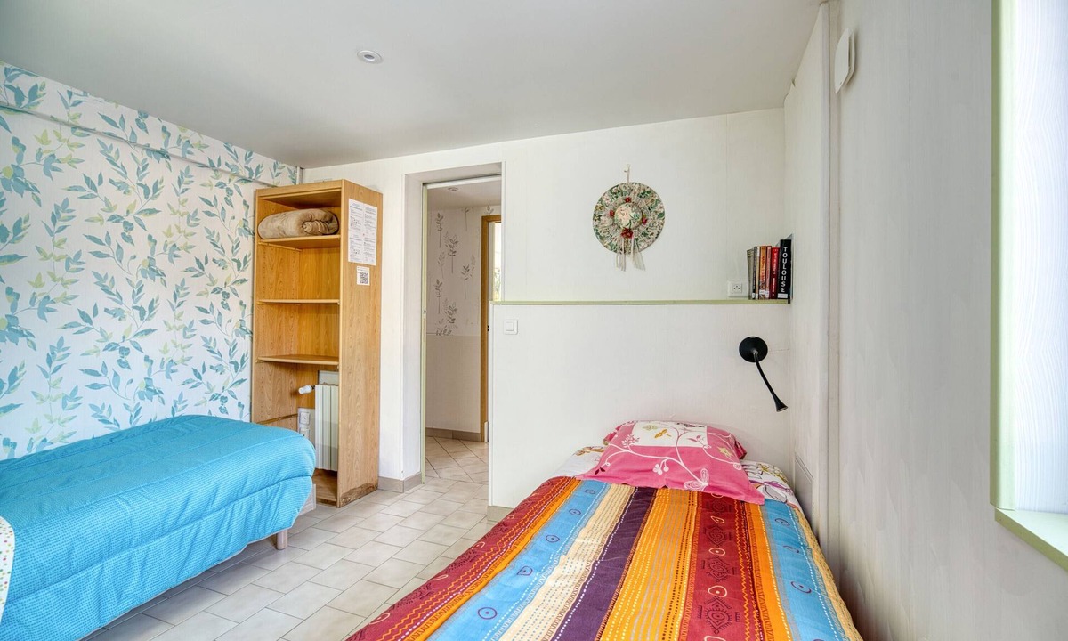 Villefranche-de-Lauragais Bed & Breakfast | Guest Room 'Pause Canal Du Midi 2'