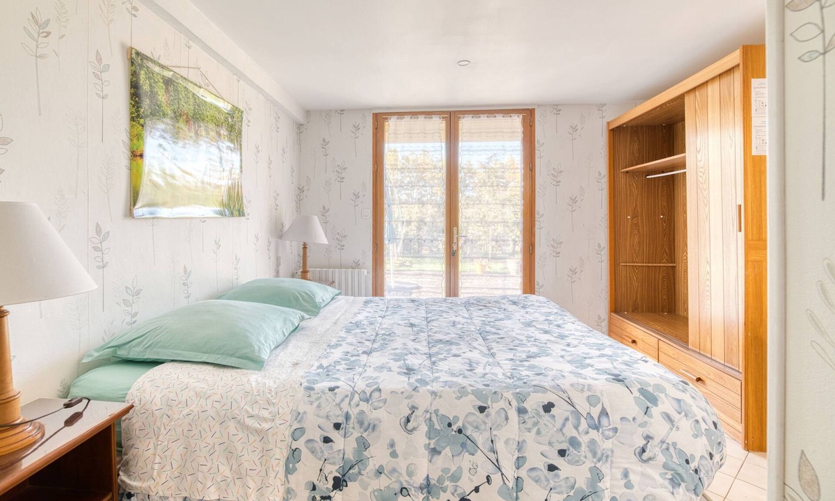Villefranche-de-Lauragais Bed & Breakfast | Guest Room 'Pause Canal Du Midi 1'