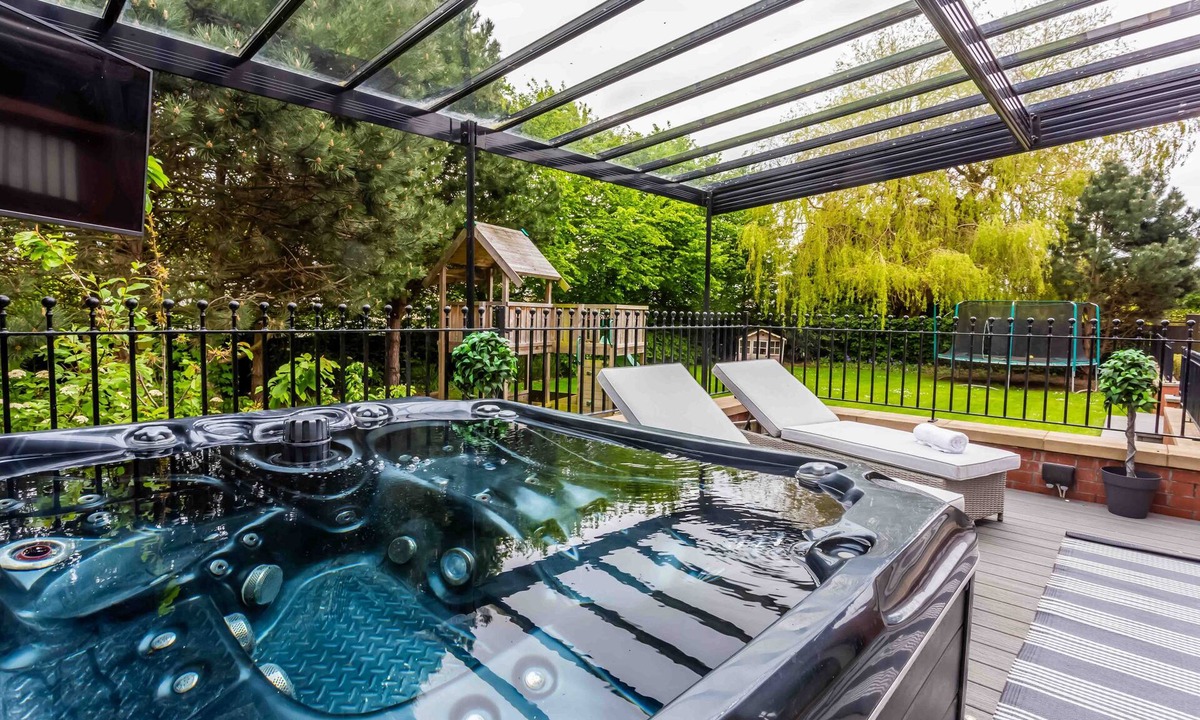 Hartlepool House | Guest Homes | The Grove