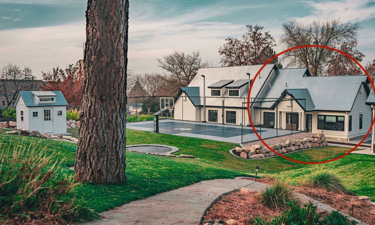 Bountiful House | Guest House - 1 Bedroom North Salt Lake Stay