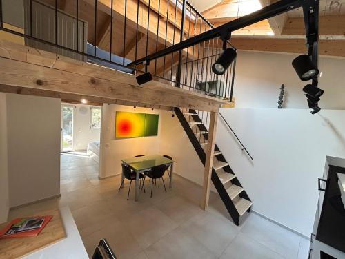 Tenero-Contra House | Guest House 6646