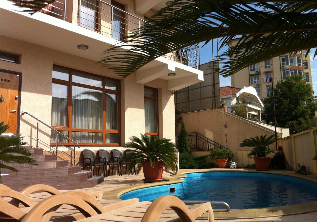 Bytkha House | Guest House AKS