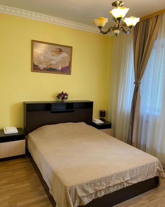 Pyatigorsk House | Guest house Alla