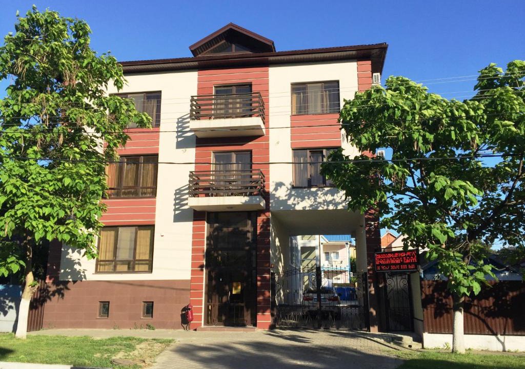 Anapa House | Guest house Anna