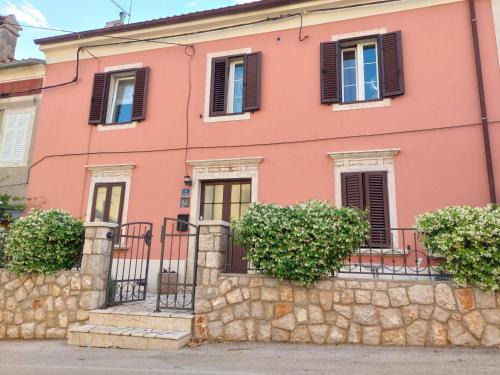 Cres House | Guest House Attilia
