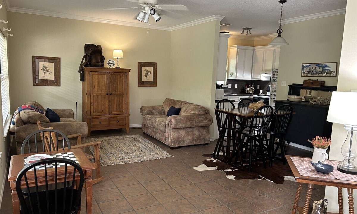 Edelweiss Apartment | Guest House Available for Game Weekend+ Rental