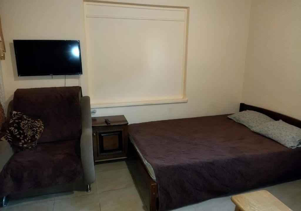 Golubye Dali House | Guest House Avangard