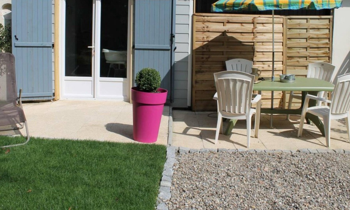 Avesnes-en-Bray House | Guest house Avesnes-en-Bray, 1 bedroom, 2 people