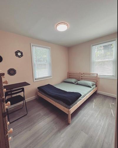 Parkville Apartment | Guest House Baltimore County