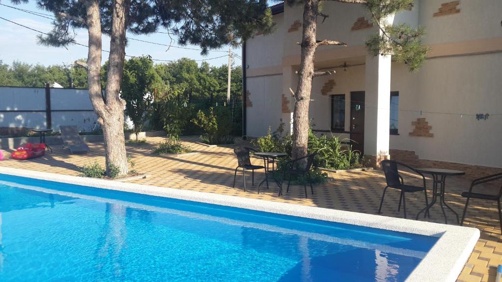 Gelendzhik House | Guest House BERDIKOF