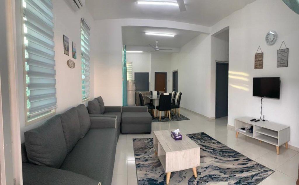 Rembia House | Guest House Bertam Setia