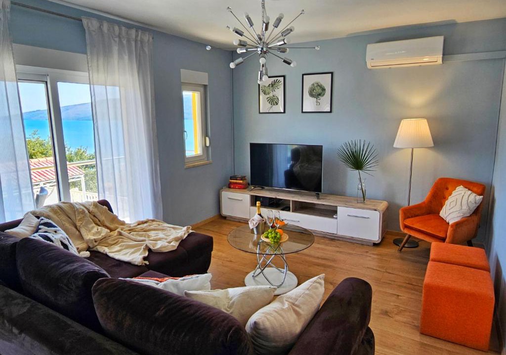 Poljica Villa | Guest House Bona Dea - Trogir Area
