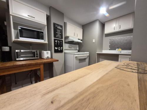 Mauricie Apartment | Guest house