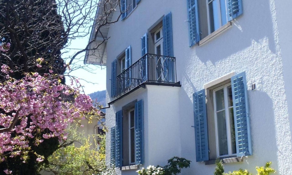 Chur Apartment | Guest House Chur by Interhome