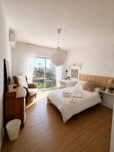 Espinardo House | Guest house Croqueta Murcia