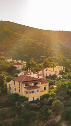 Valun House | Guest House Donatela