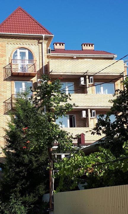 Anapa House | Guest House Evgenia