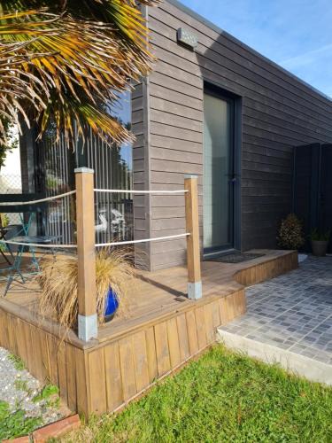Geveze Apartment | Guest House