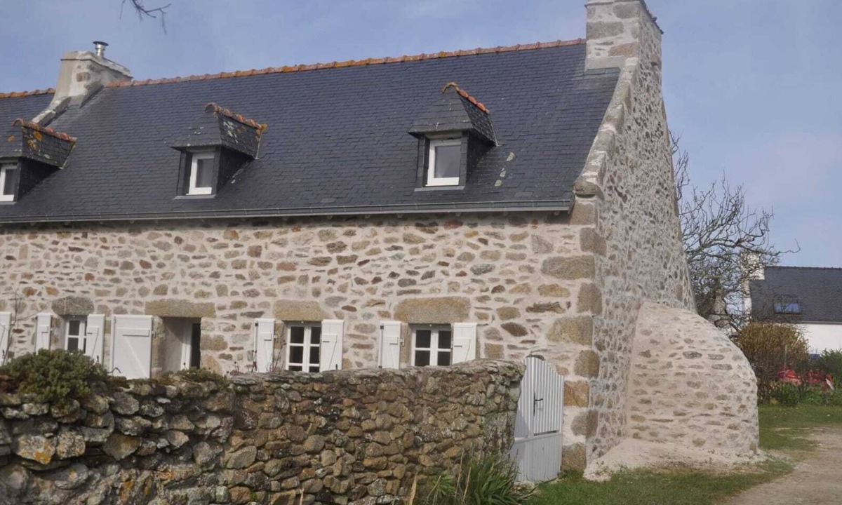 Ushant House | Guest house