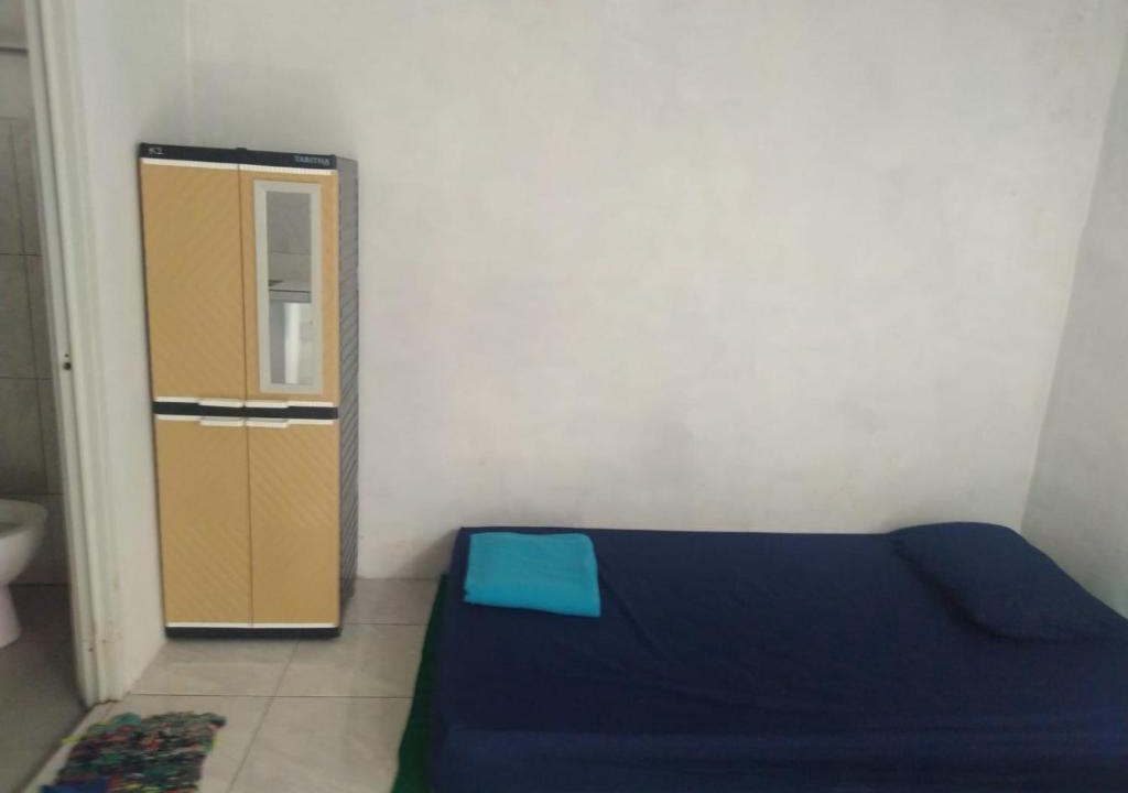 Busung Biu House | Guest House Griya Mas Busungbiu