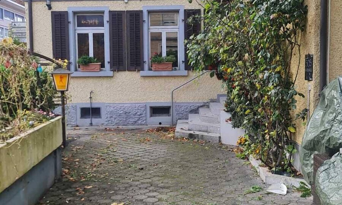 Arbon Apartment | Guest House Hotel
