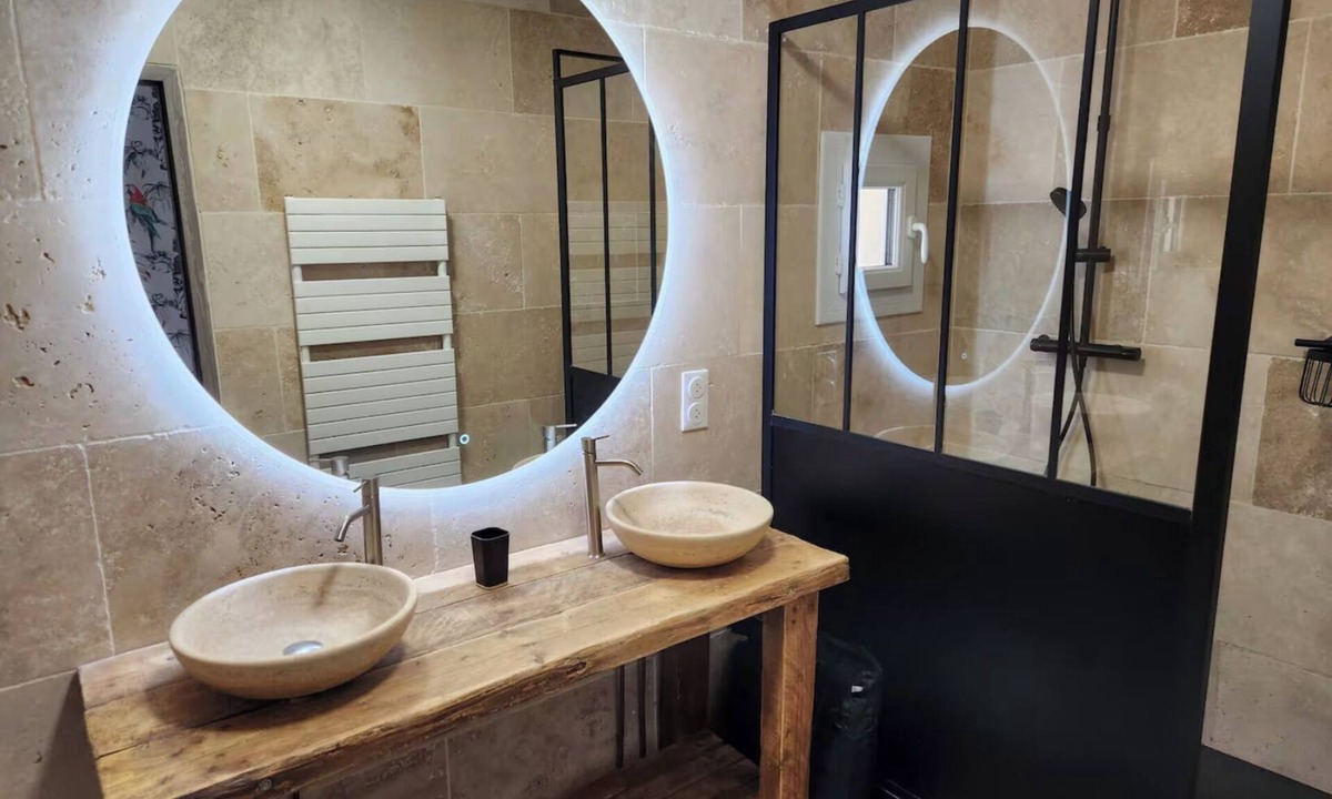 Allauch House | Guest House in Allauch