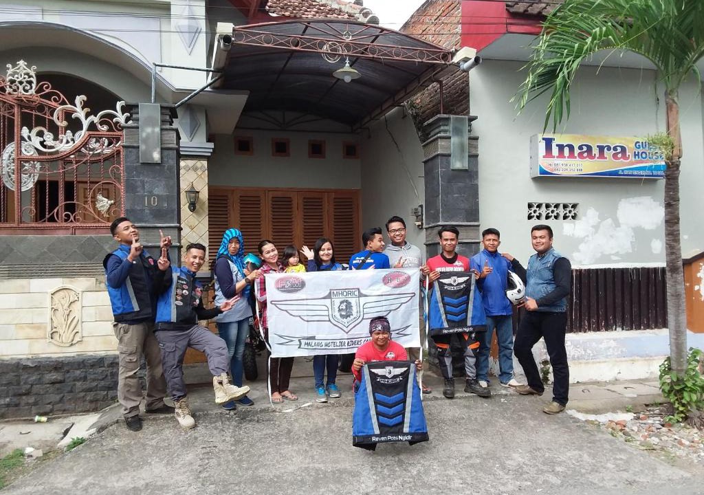 Banyuwangi House | Guest house inara