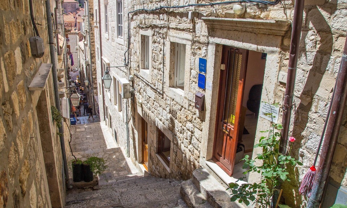 Dubrovnik Old Town House | Guest house Jeljenic