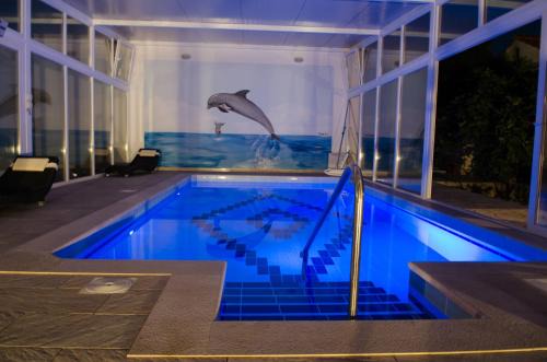 Banici House | Guest House Katarina