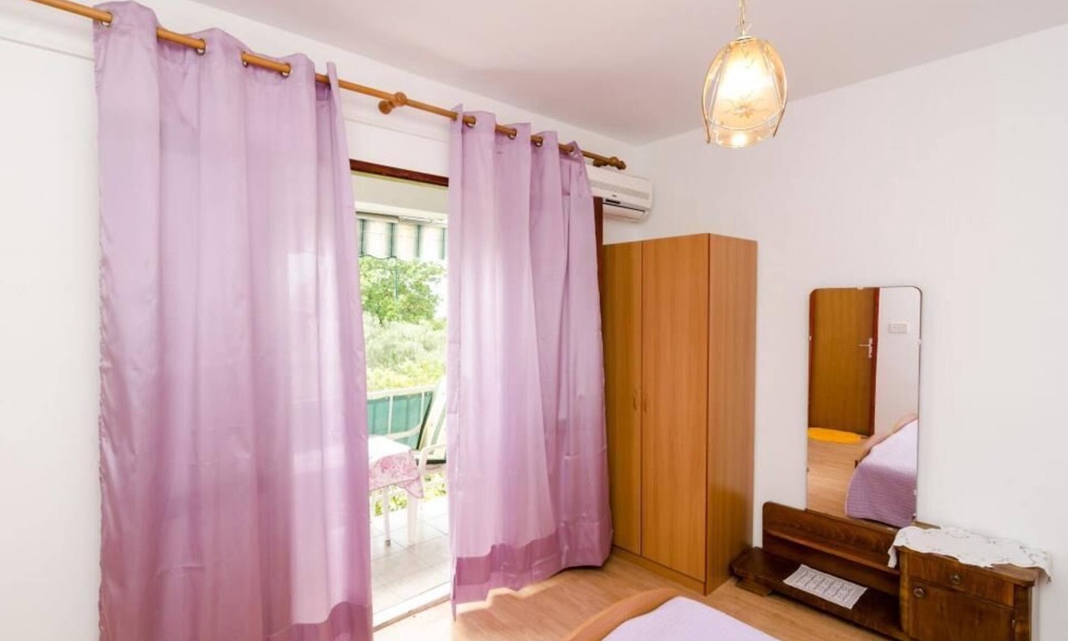 Banici House | Guest House Kola - Double Room with Balcony