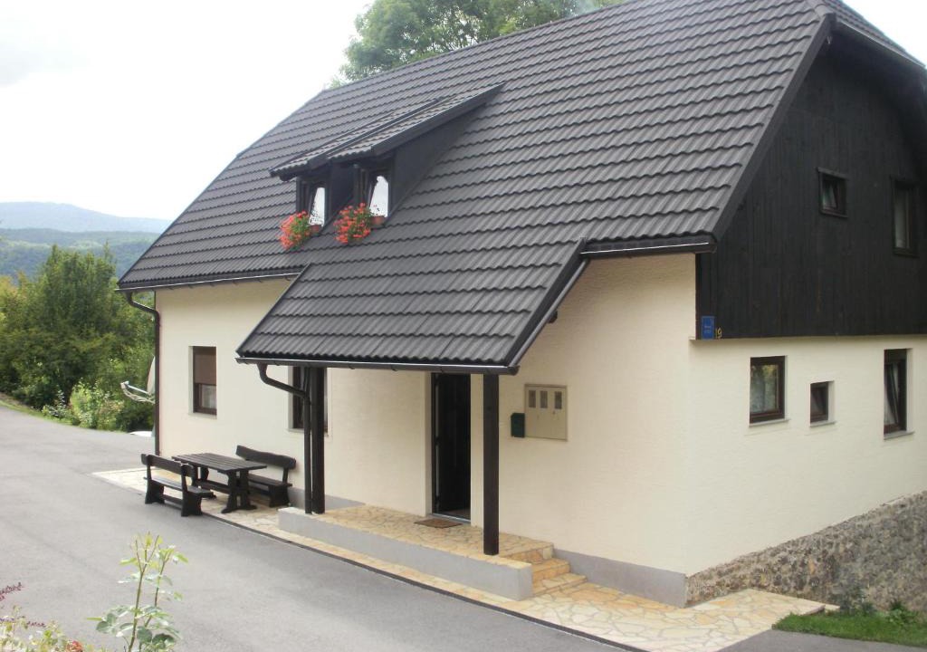 Korana House | Guest House Korana