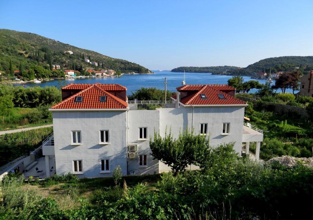 Zaton House | Guest House Kukuljica 2