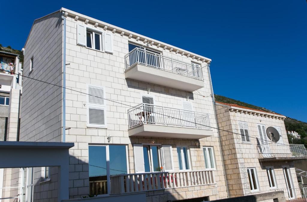 Gruz House | Guest House Letizia