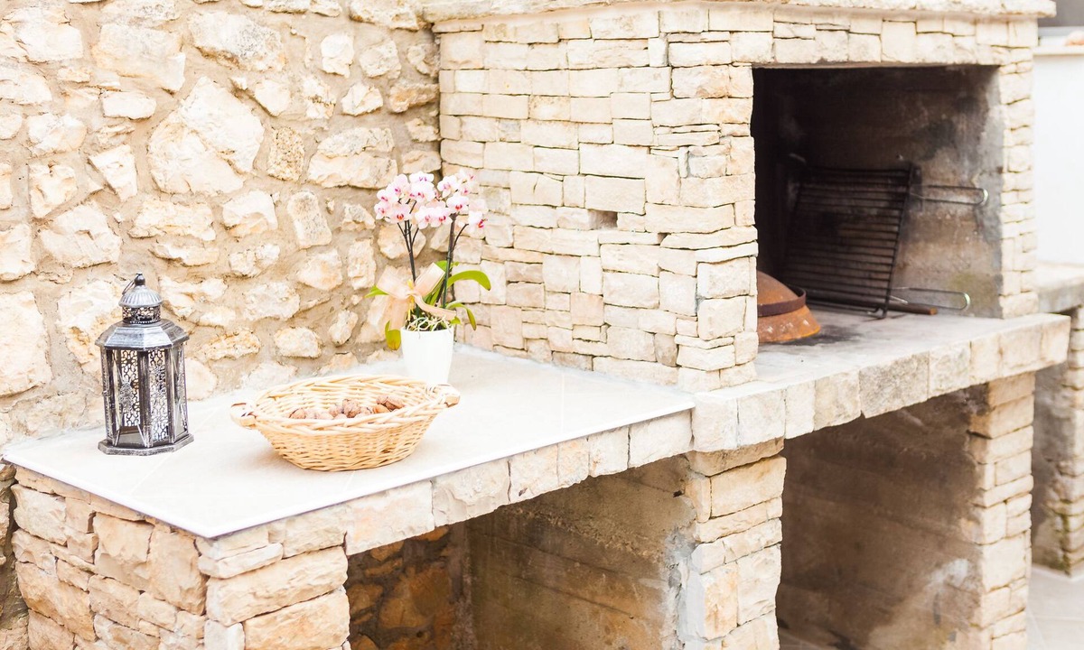Vela Luka House | Guest House Mara