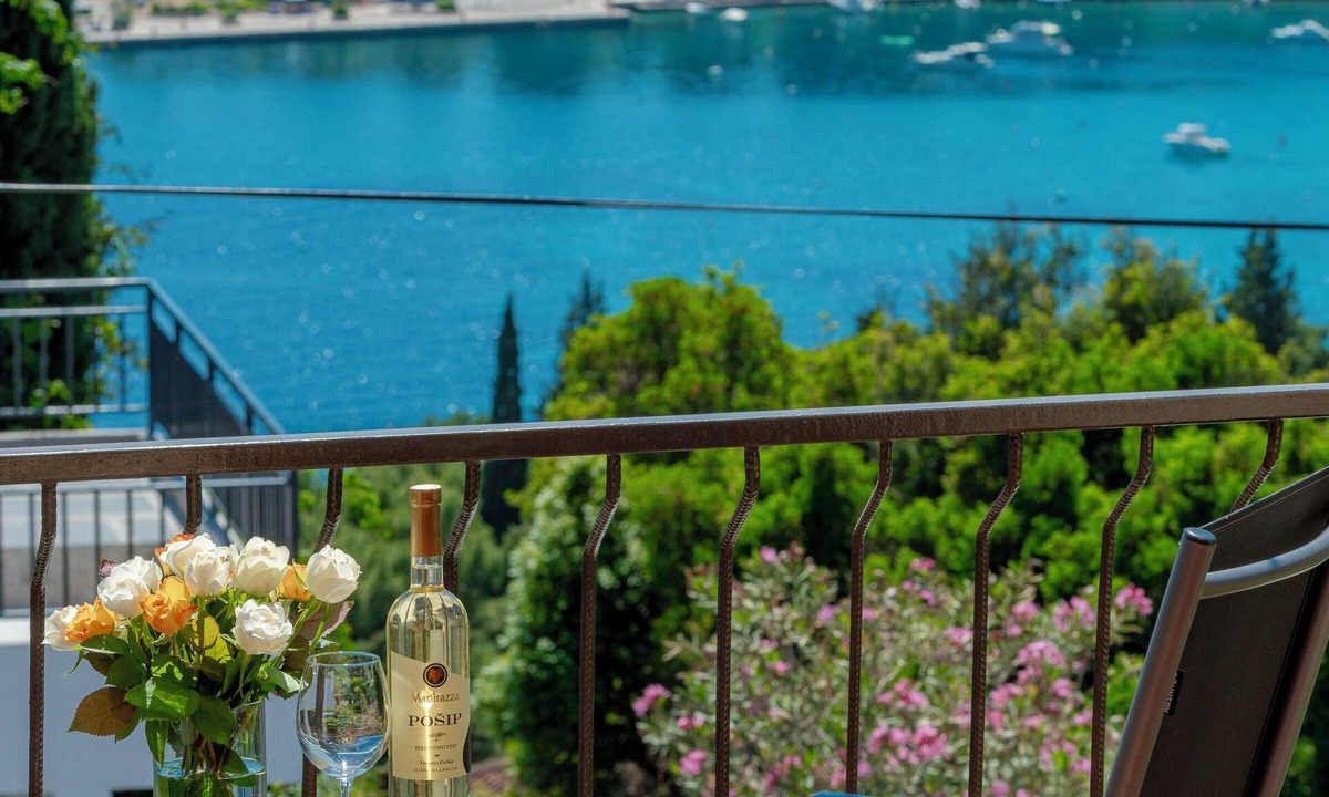 Mlini House | Guest House Medine