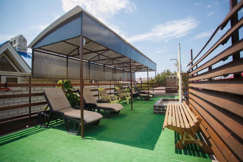 Anapa House | Guest House Na Shevchenko