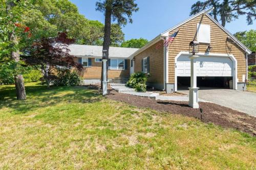 East Harwich House | Guest House Ocean Whisper