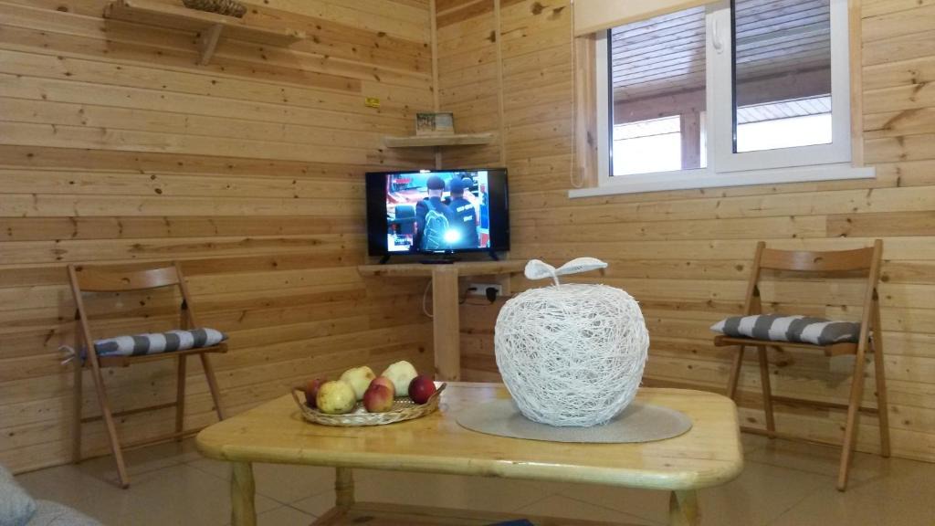 Pskov House | Guest House on Larkina 16