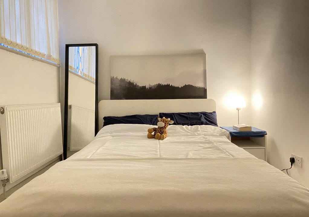 Parsons Green and Walham House | GUEST HOUSE PARSONS