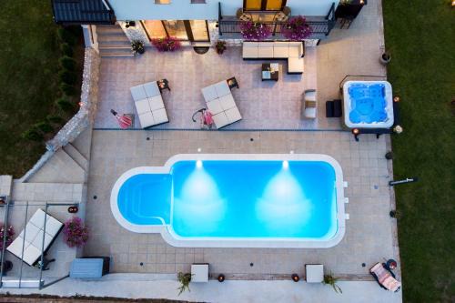Vranovaca House | Guest House Plitvice Hills