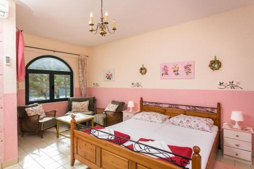 Slano House | Guest House Rajic
