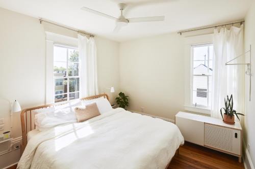 Downtown Hotel | Guest House Raleigh- Adults Only
